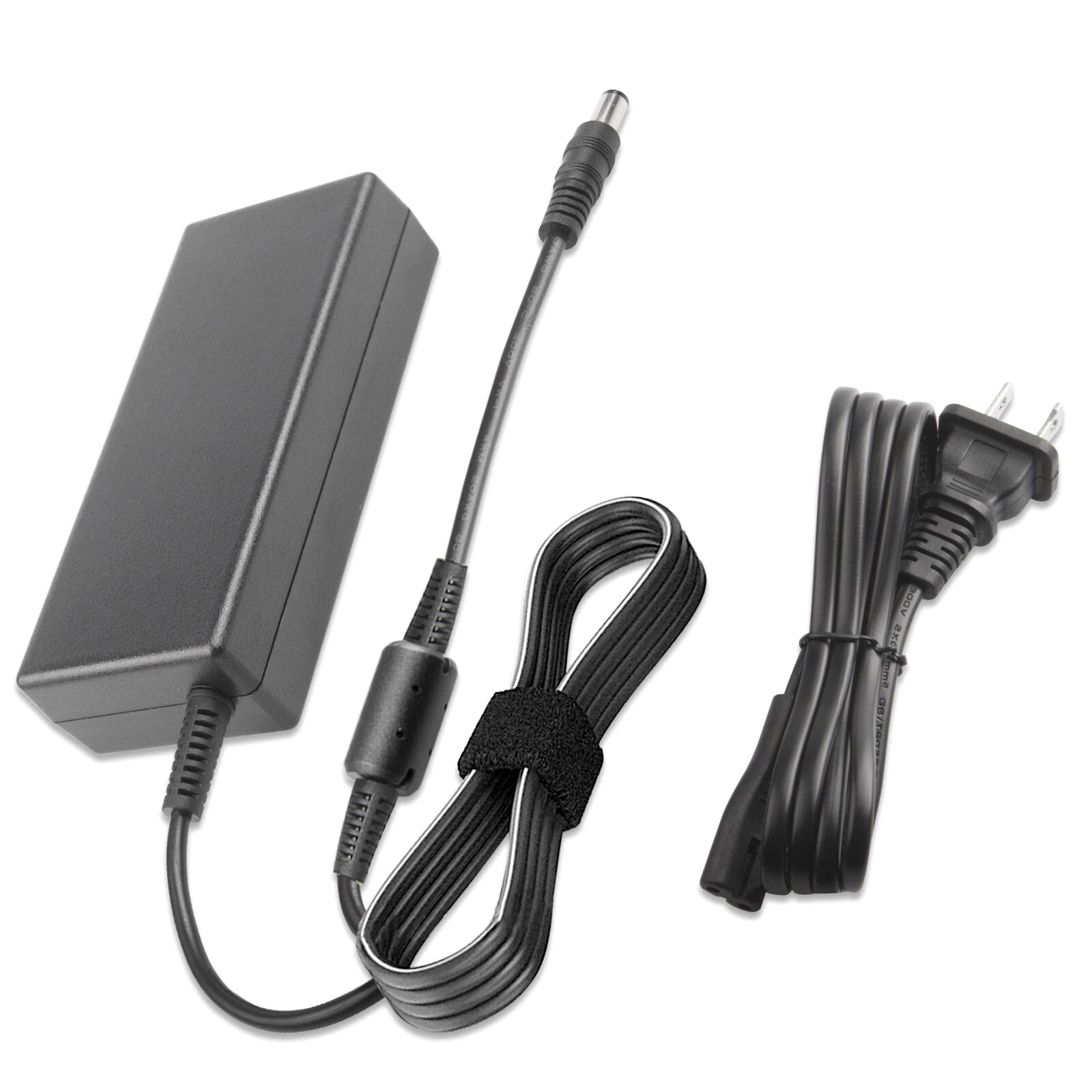 AC Adapter Charger for TOSHIBA SATELLITE M45 PA3469U-1ACA Power Supply Cord