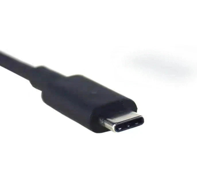 GENUINE DELL Adapter Charger 45W 5V/20V 2/2.25A USB-C XPS FREE SHIP NEW