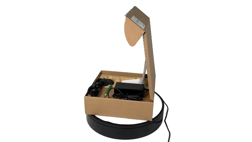 ?NEW Clover Flex Starter Kit K400 Cradle Dock Charger + Power Supply ???
