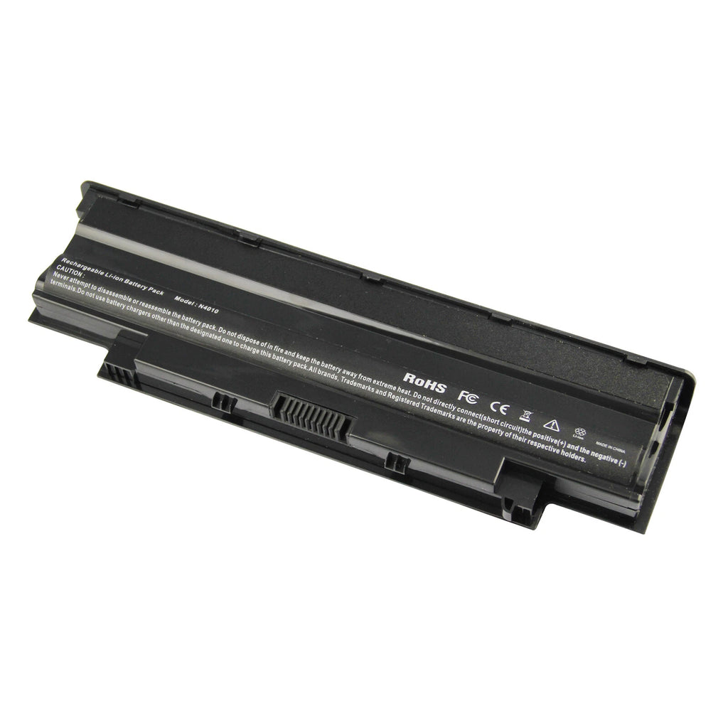 J1KND Battery For Dell Inspiron 14R N4110 15R N5110 17R N7110 Series / Charger