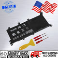 C21N1347 Battery For ASUS X555 X555LA X555LD A555L F554 F554L F555 F555L F555U
