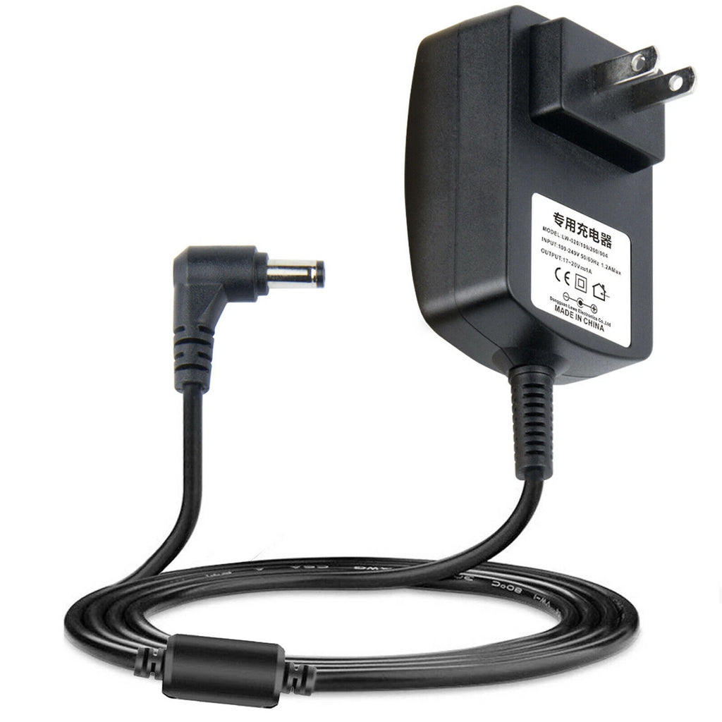 17-20V AC /DC Adapter Charger for Sound Link Wireless Speaker System Power Cord