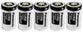 Panasonic CR2 Industrial Lithium Battery DL-CR2 Photo 5 Batteries EXP 2028