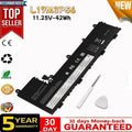 L17L3P54 L17M3P56 L17L3P56 Laptop Battery for Lenovo Thinkpad Yoga 11e 11e 20L