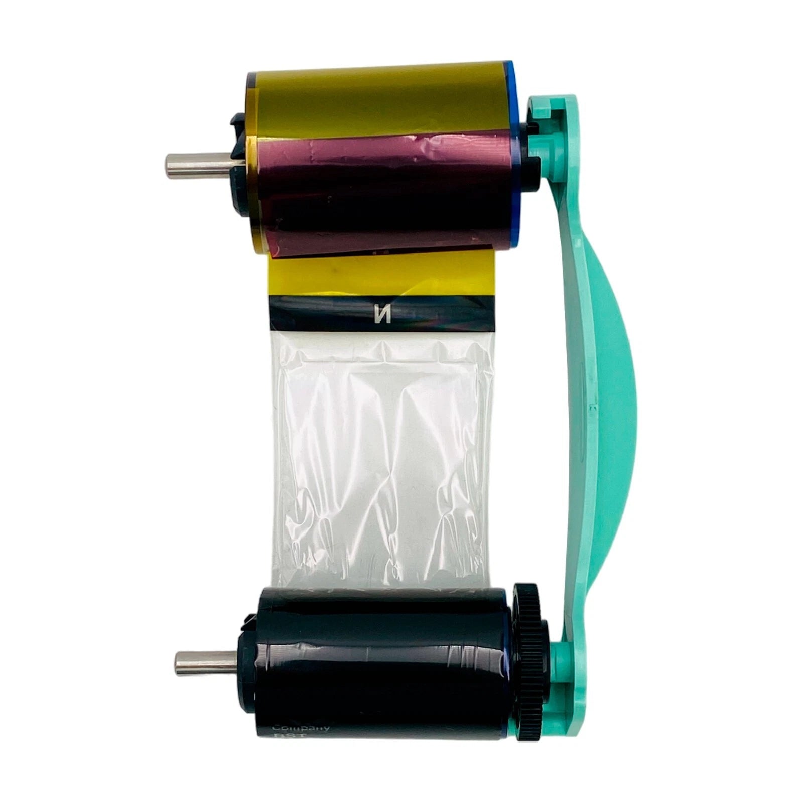 Genuine DataCard Ribbon Cartridge 555545-998 for Magna Select 2 ID Card Printers