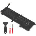 Battery VS03XL Genuine For HP ENVY 15-AS014wm 849313-850 849047-541 849313-856