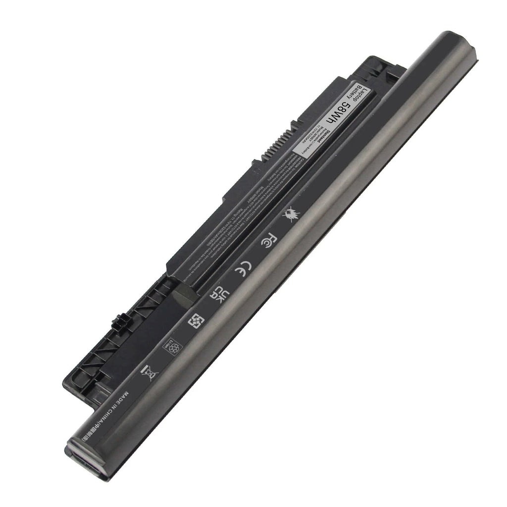 MR90Y XCMRD Battery For Dell Inspiron 3421 5421 15-3521 5521 3721 3737 3543 58Wh