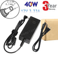 For Samsung Chromebook 3 XE500C13 2 XE500C12 PA-1250-98 12V AC Adapter Charger