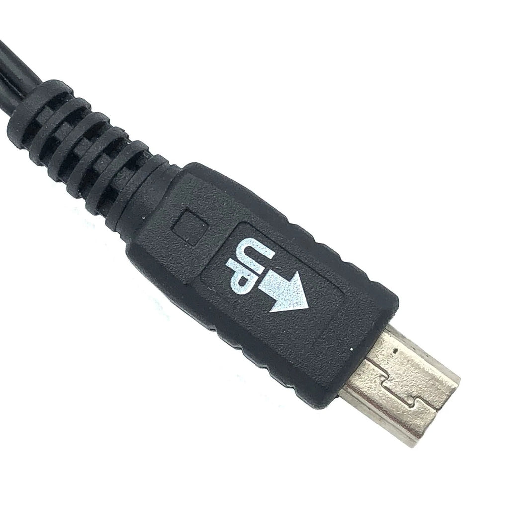 Open Box Genuine Blackberry PSM04A-050RIMC Cell Phone Wall Charger Power Adapter