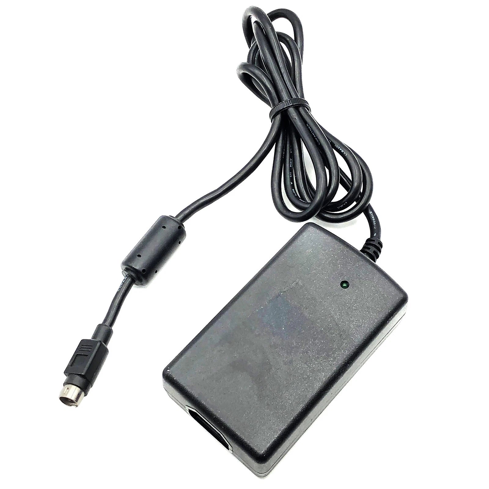 Original 4 Pin 12V Li Shin 0452B1280 AC Adapter Power Supply Charger LCD TV