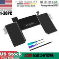 Lot A2389 Battery for MacBook Air 13'' inch 2020 A2337 M1 EMC 3598 MGN53LL/A