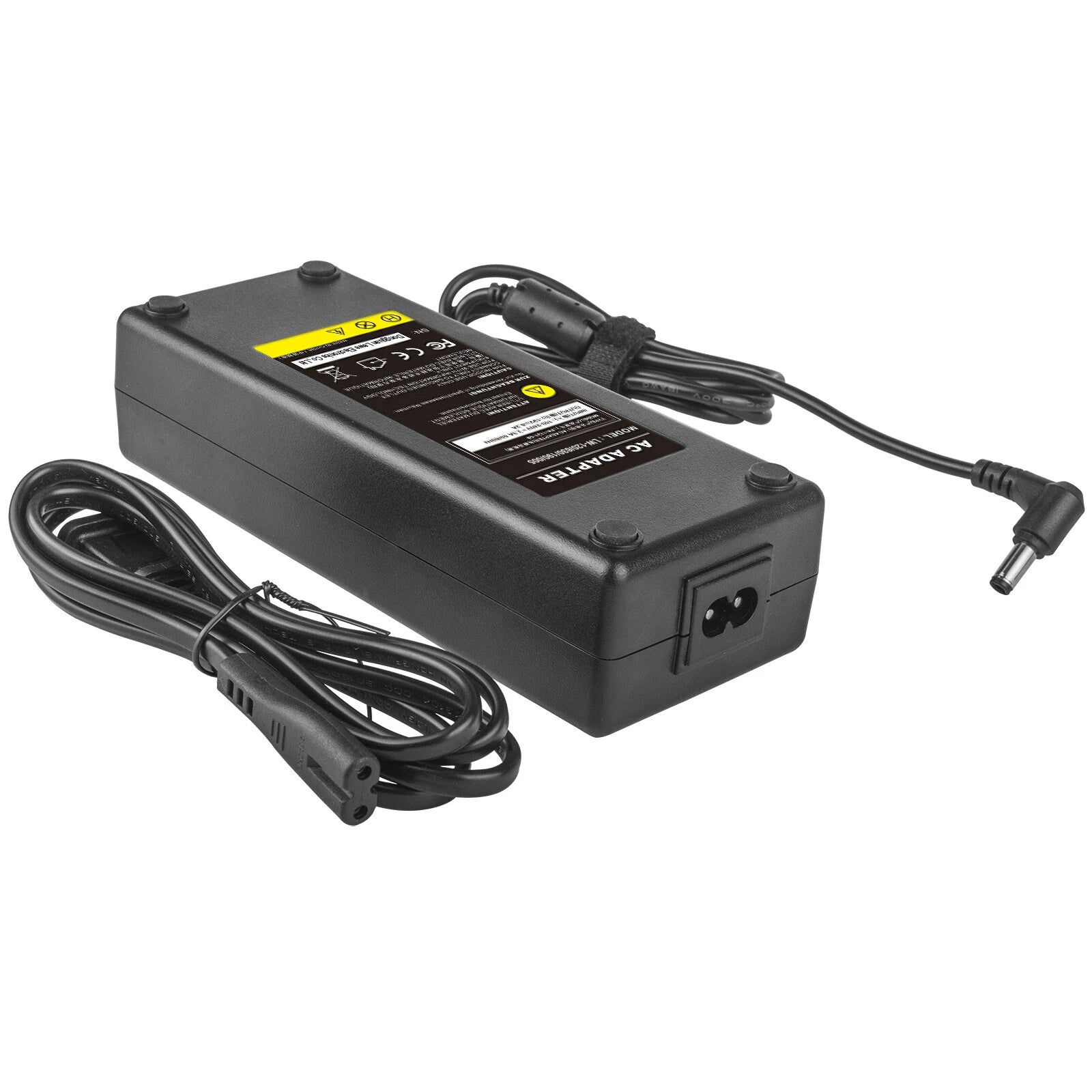120W Laptop Adapter Charger For Asus PA-112128,ADP-120ZB BB,ADP-120RHB 19V 6.32A