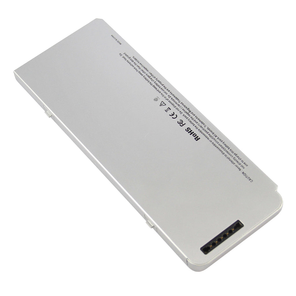 Laptop A1280 Battery for Apple MacBook 13" A1278 Late 2008 MB466LL/A MB467LL/A