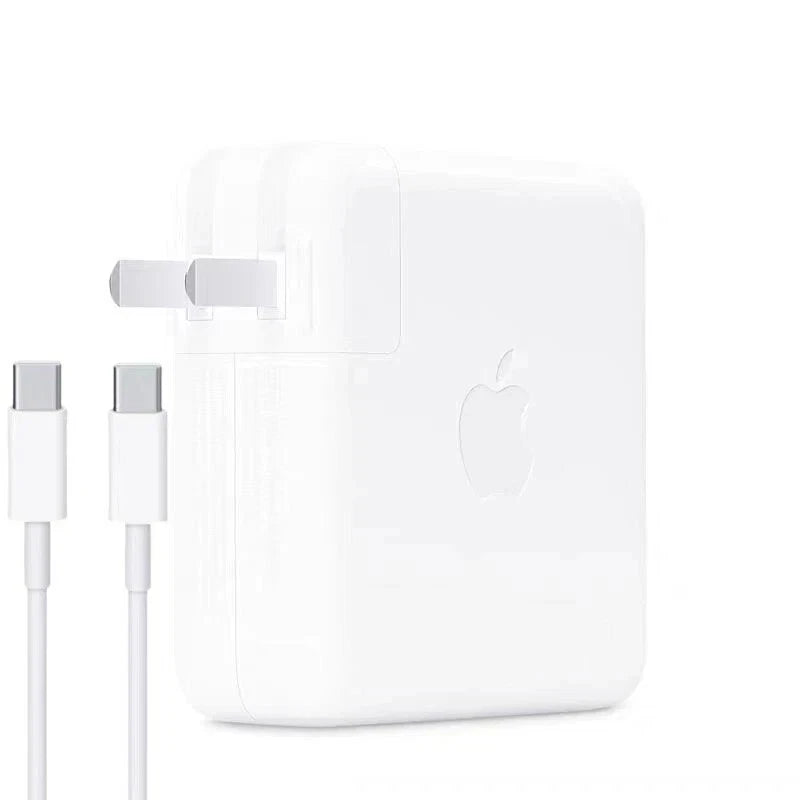 Genuine 140W/96W/87W/67W/61W/30W/12W USB-C Adapter For Apple MacBook Pro/Air