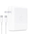 Genuine 140W/96W/87W/67W/61W/30W/12W USB-C Adapter For Apple MacBook Pro/Air