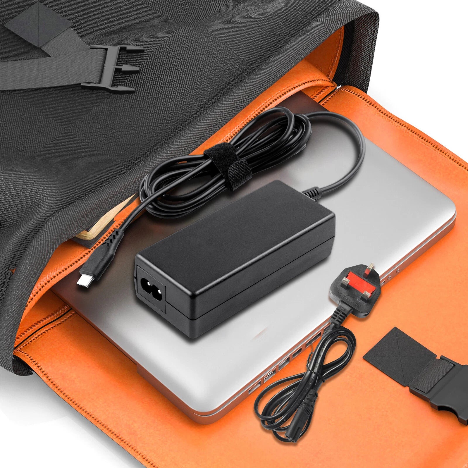 AC Adapter For Acer Aspire One Chromebook C720, Iconia W700 Charger & Plug Power