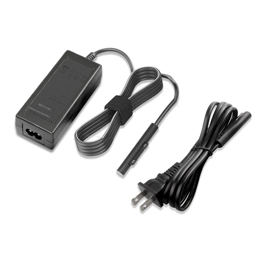 New For Microsoft Surface Pro 3 & Pro 4 Core i5 i7 1625 30W AC Adapter Charger p