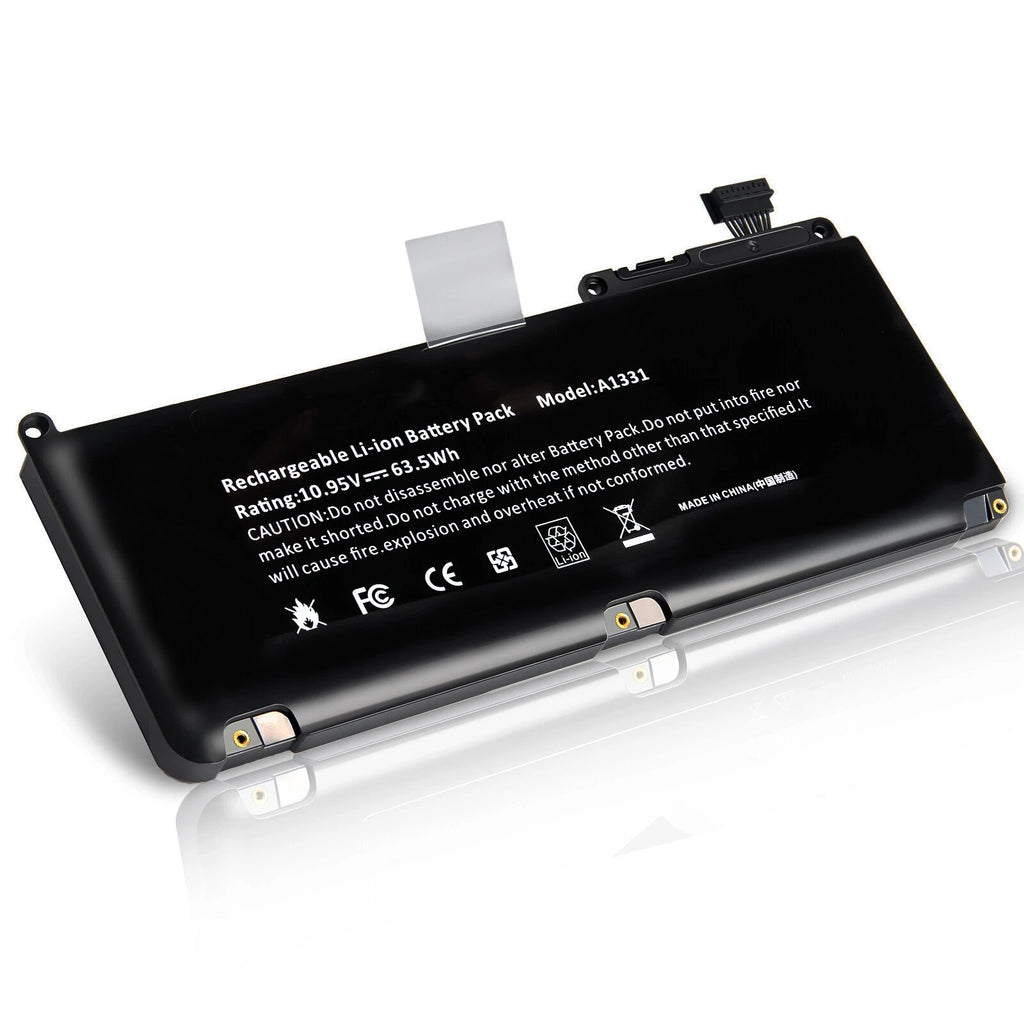 A1331 Battery for Apple MacBook 13" A1342 (White Unibody Late 2009 / Mid 2010)