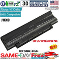 ?LOT J1KND Battery For Dell Inspiron N7010 N7110 N5010 N5110 N5030 N4010 N4110