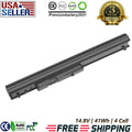 Battery 14.8V 2200mAh For HP Pavillion 15-N274SA LAPTOP 15.6" LA04 728460-001