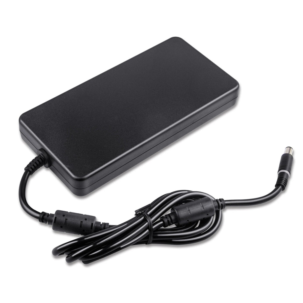 230W 19.5V 12.3A AC Adapter Charger & Power Cord for Dell G7,Precision M4800 CG