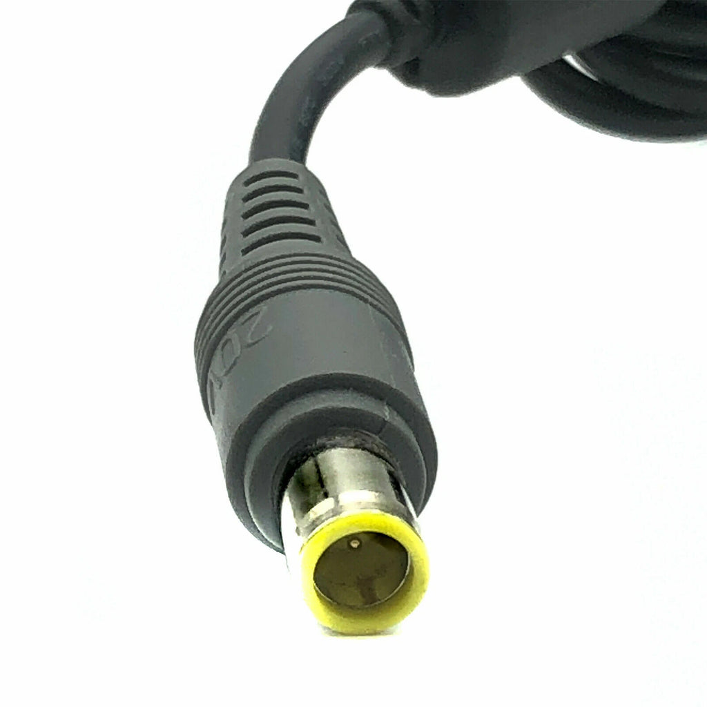 Open Box Original Lenovo ADLX90NLT2A AC/DC Power Supply Adapter 20V 4.5A 90W