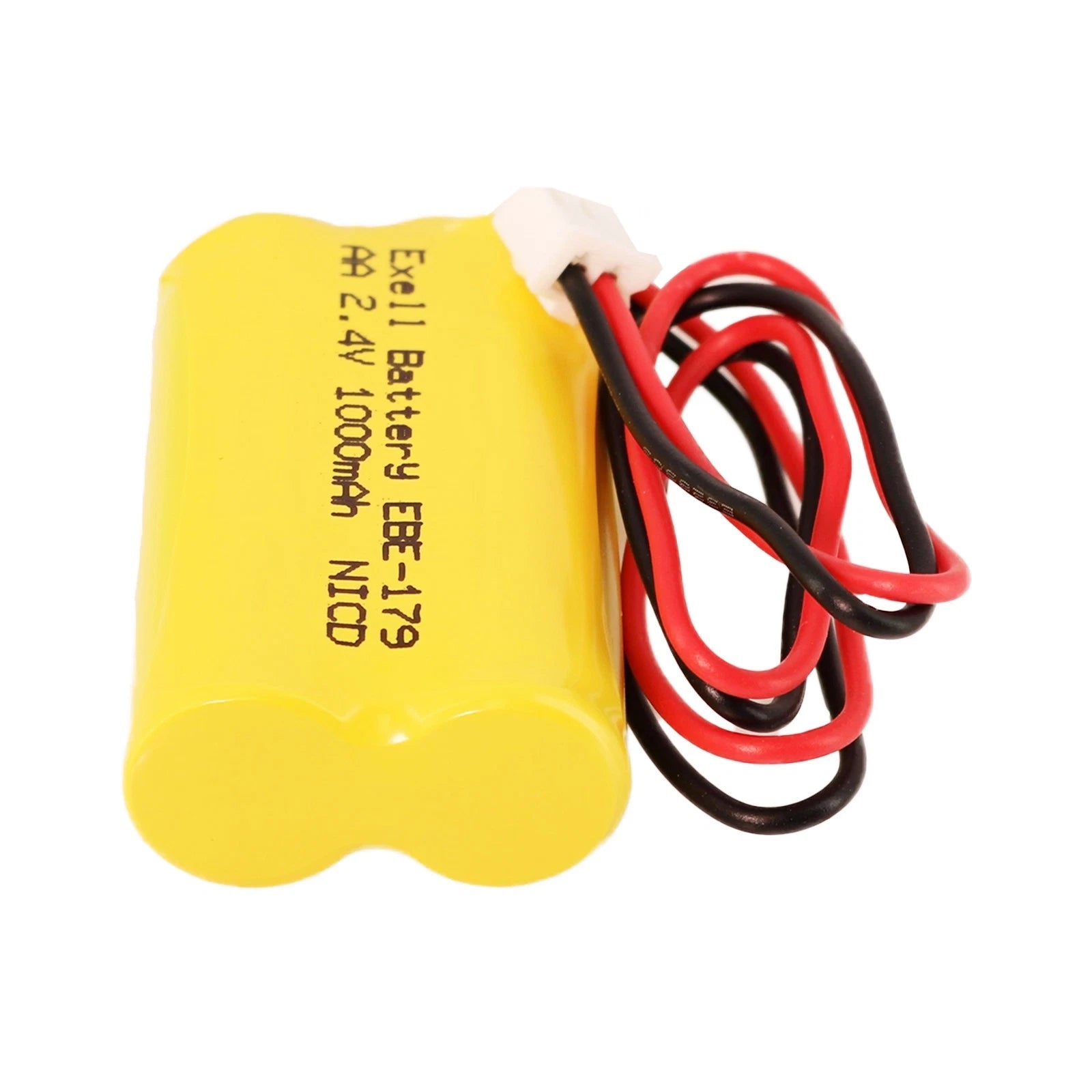 5pc Exit Sign Battery Fits Exitronix Exit Signs 10010034 10010036