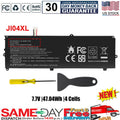 JI04XL 47.04Wh Battery for HP Elite x2 1012 G2 HSN-DB8I 901307-2C1 901307-541