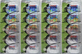 20 x 315 Maxell Silver Oxide Watch / Electronic Batteries