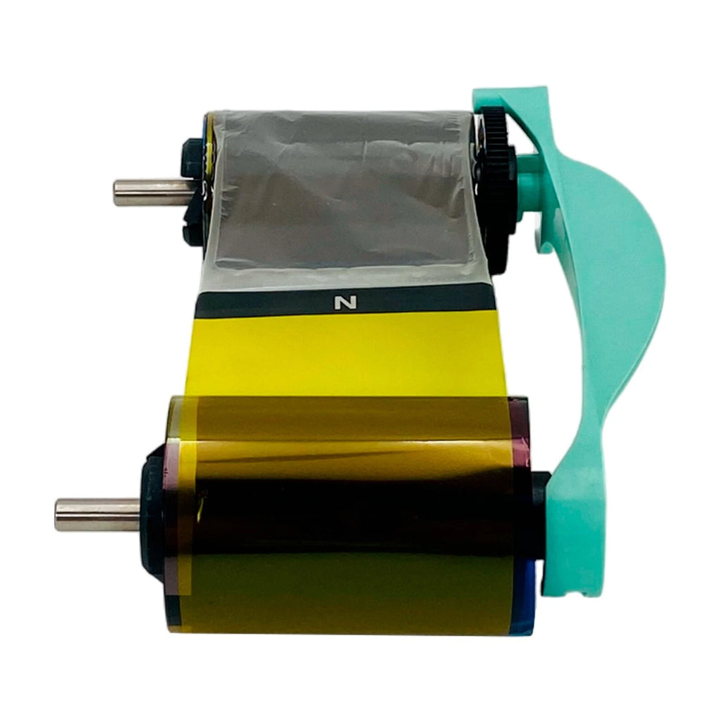 Genuine DataCard Ribbon Cartridge 555545-998 for Magna Select 2 ID Card Printers