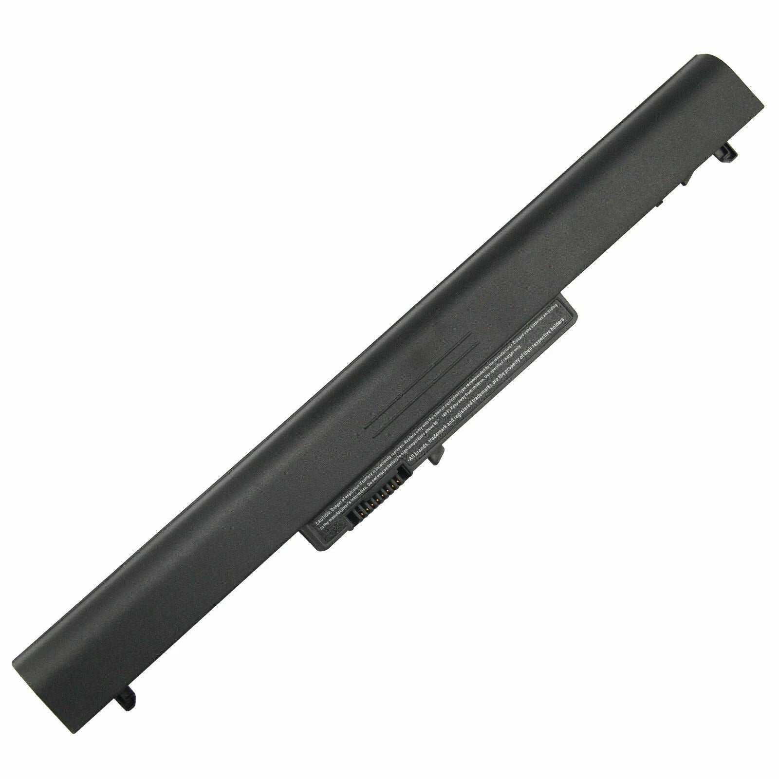 Battery for HP Pavilion Sleekbook 14 15 15t HSTNN-YB4D 695192-001 VK04 37Wh