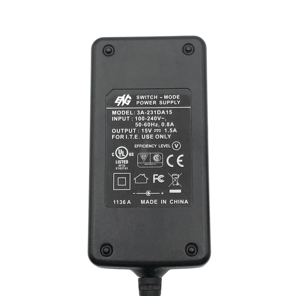 Authentic ENG Power Supply Adapter for Cisco Wireless Modem Router DPC3827 OEM