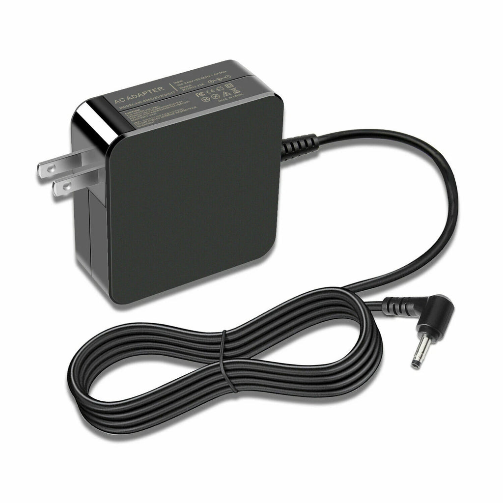65W AC Adapter Charger For Lenovo IdeaPad Flex-14API Flex-15IML Flex 6-14 Laptop