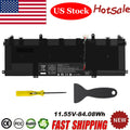 SU06XL Battery for HP Spectre X360 15-DF 15T-DF 15-DF0XXX 15-DF1XXX 15T-DF100