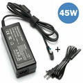 New AC Adapter Notebook 45W Charger For HP 19.5V 2.31A Laptop Power Supply &Cord