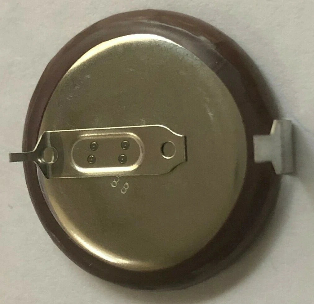 Brand New Panasonic VL2330 HFN 3V Rechargeable Land Range Rover Key Battery