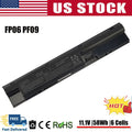 ?FP06 FP09 Battery for HP ProBook 440 445 450 455 470 G0 G1 Series 708457-001