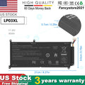 Battery LP03XL For HP Envy M6-P 14-j104TX 807417-005 TPN-C122 805094-005