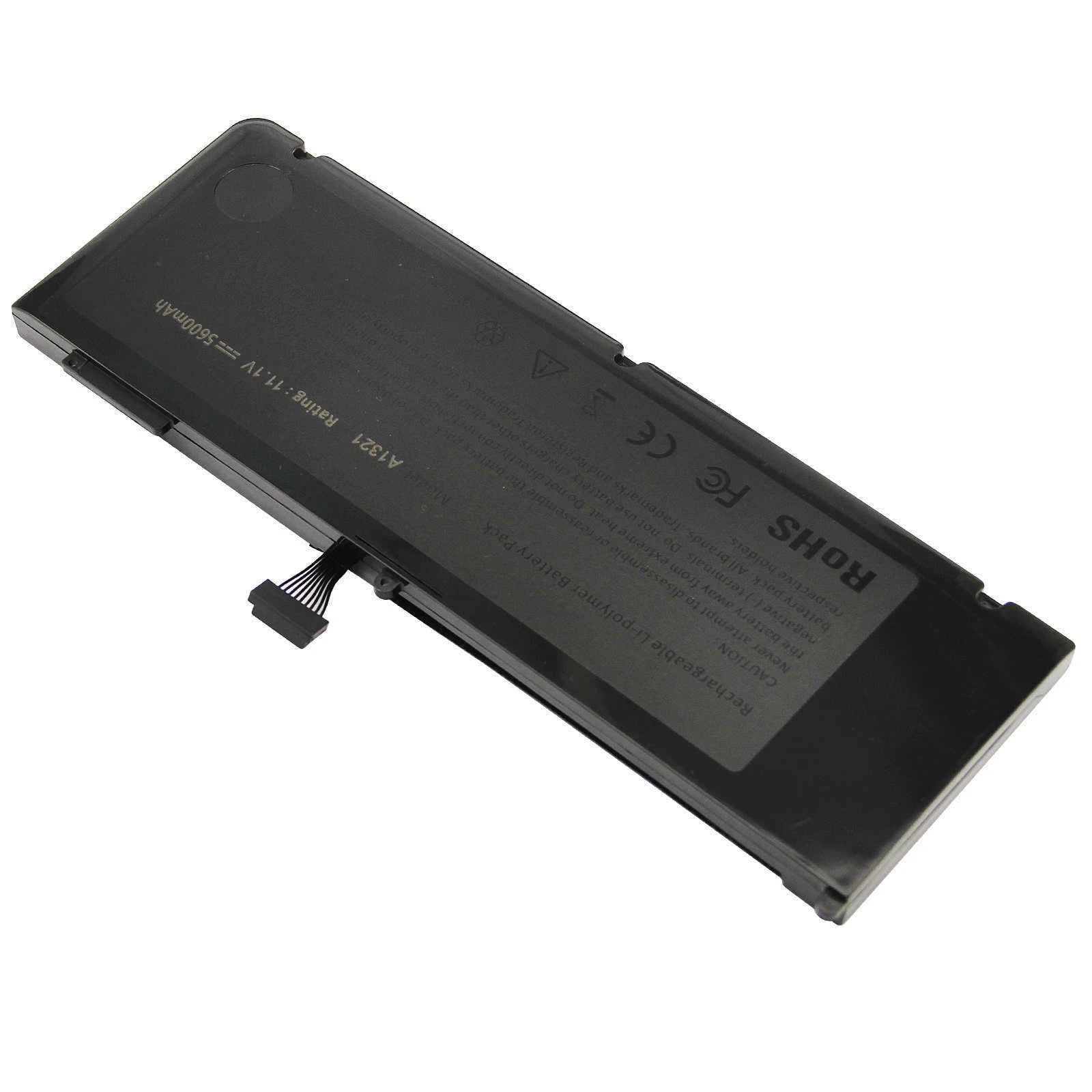 A1321 Laptop Battery for Apple Macbook Pro 15 inch A1286 Mid 2009 2010 Version