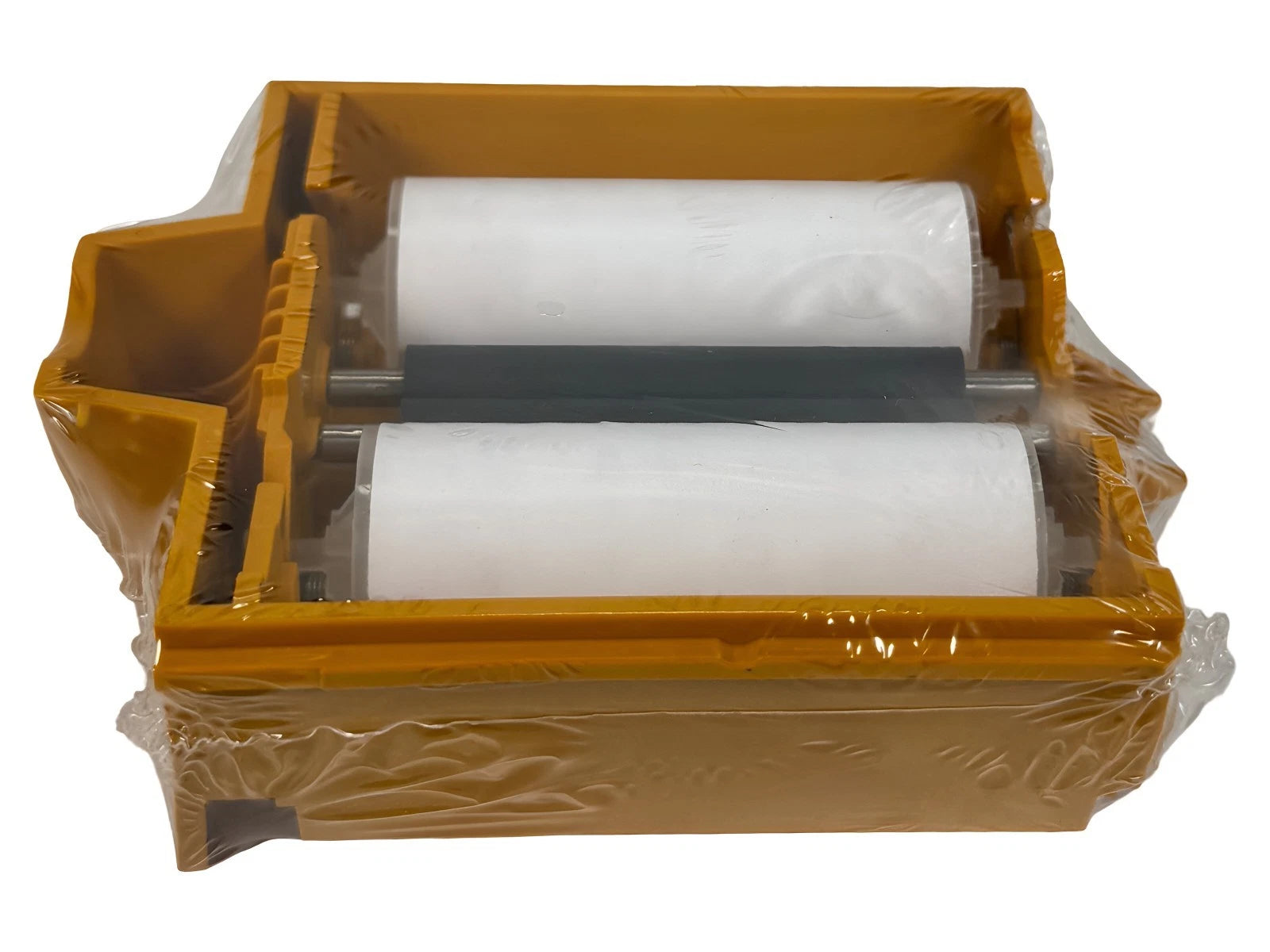GENUINE??Zebra P1037750-046 Kit Cleaning Cartridges for ZXP7 ID Card Printers