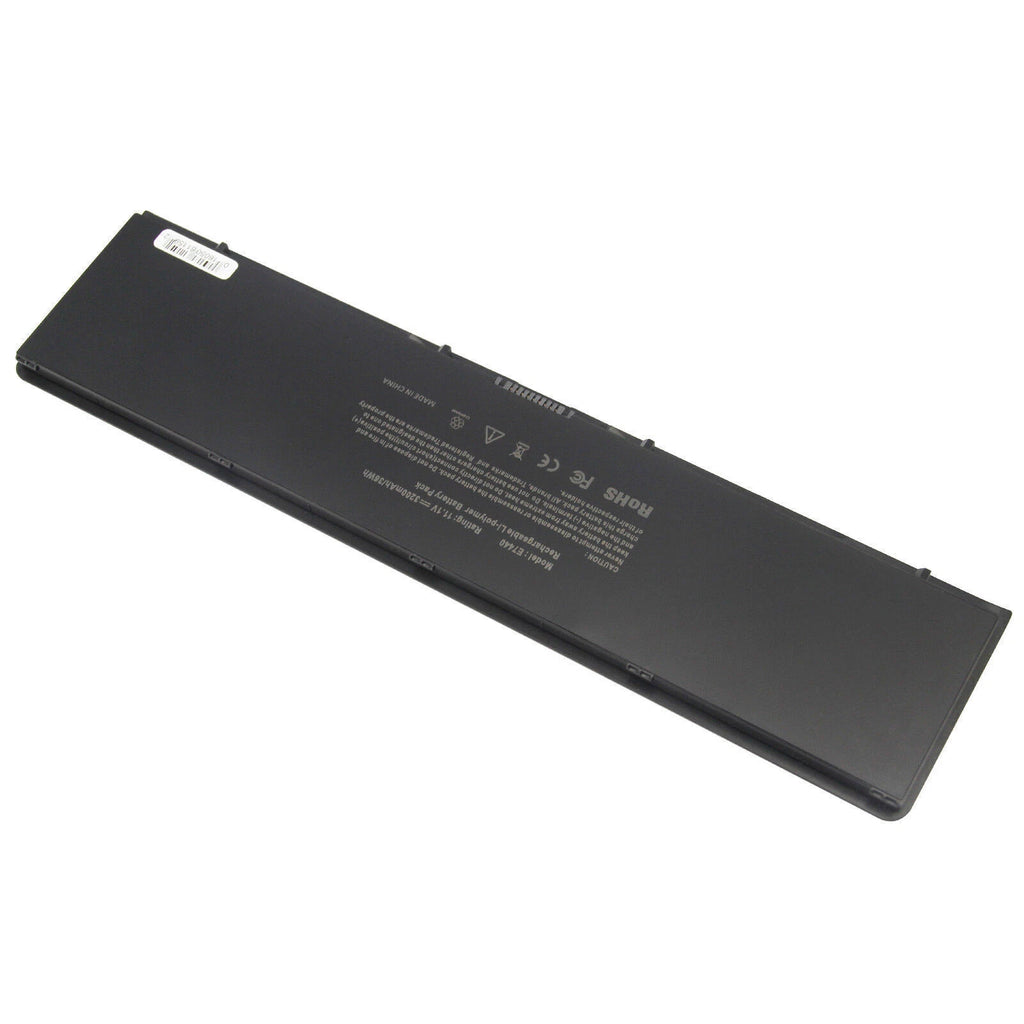 Battery for DELL Latitude E7240 Ultrabook E7250 GVD76 WD52H KWFFN VFV59 HJ8KP US