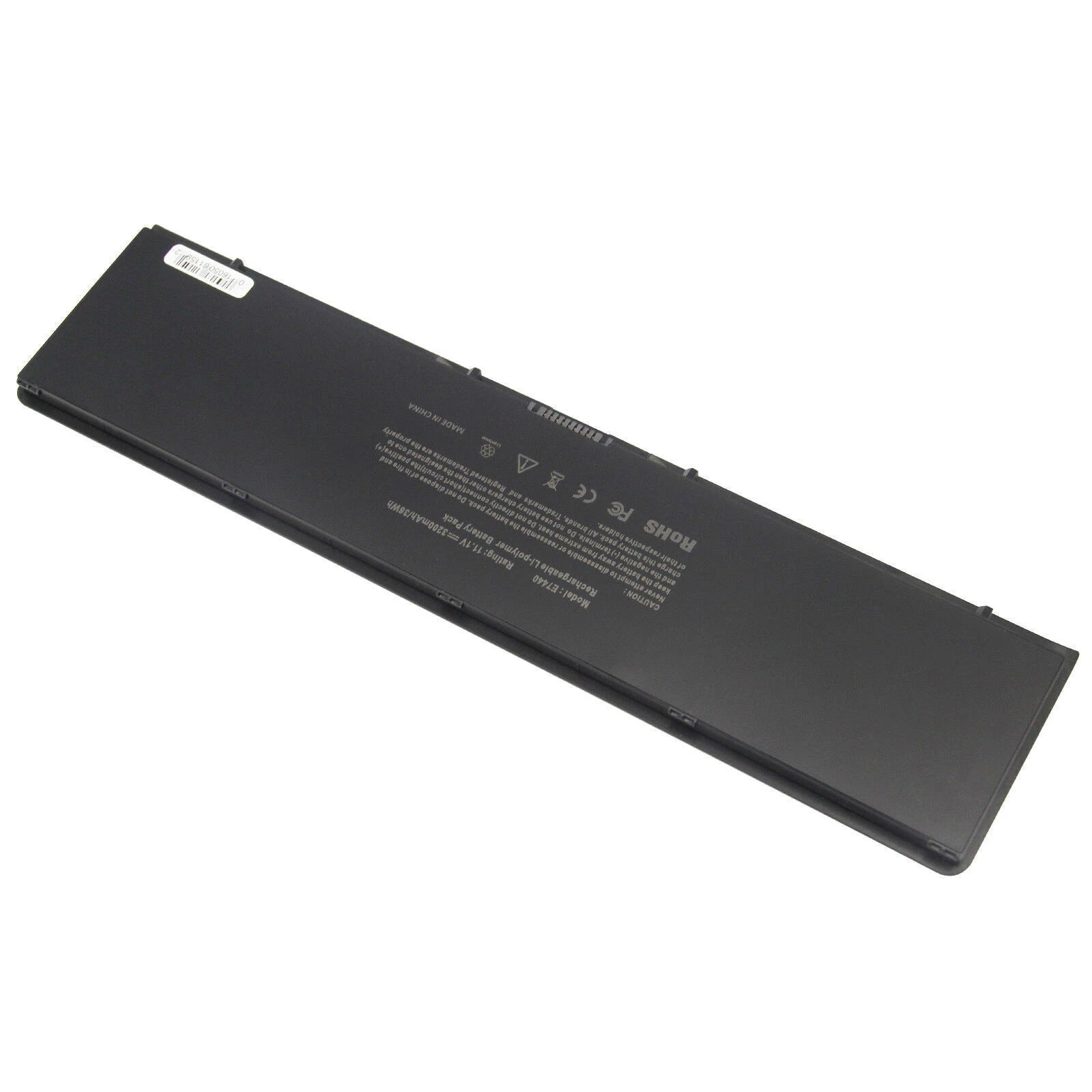 Battery for DELL Latitude E7240 Ultrabook E7250 GVD76 WD52H KWFFN VFV59 HJ8KP US