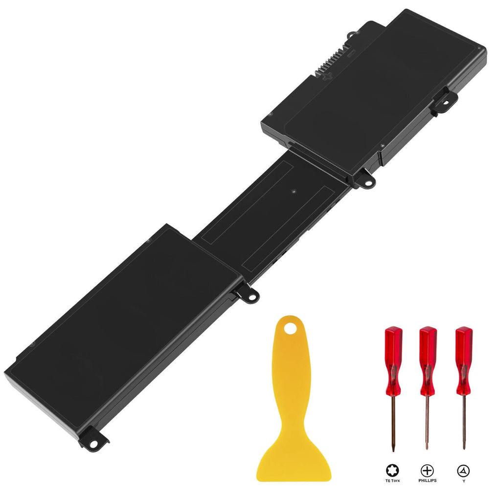 2NJNF Battery for Dell Inspiron 14z-5423 15z-5523 Ultrabook Series 8JVDG TPMCF