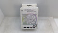 IN WIN Kit of 3 Sirius ASE120P Extreme RGB Fans, 120mm, ARGB Controller