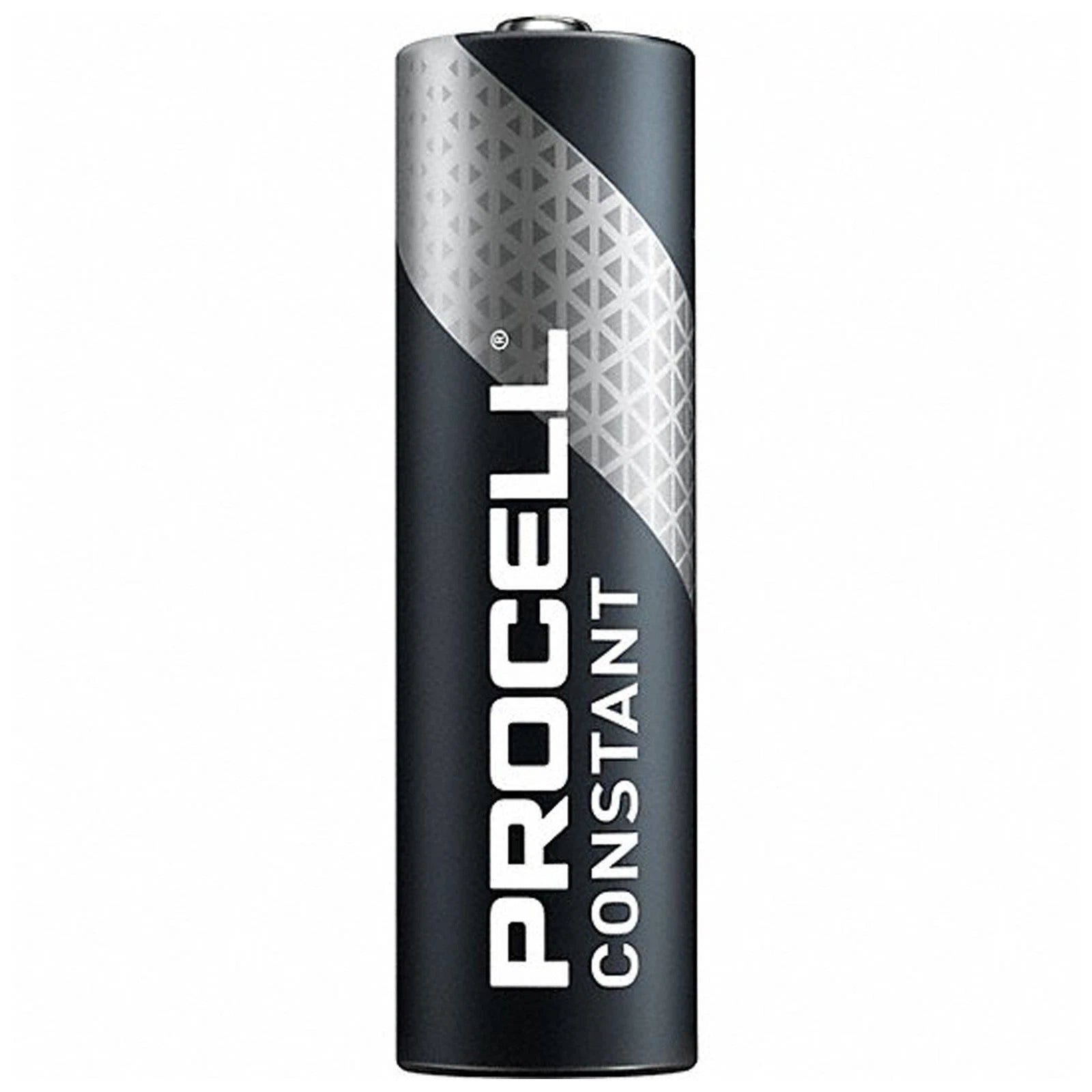 24pc Duracell PROCELL Constant Power PC1500 1.5V AA Everyday Alkaline Batteries