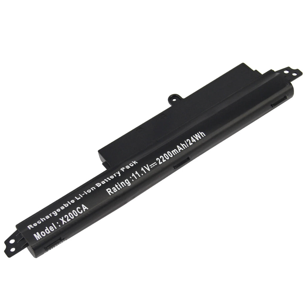 Battery for ASUS Vivobook X200CA X200M X200MA F200CA 11.6 Inch Series 33WH