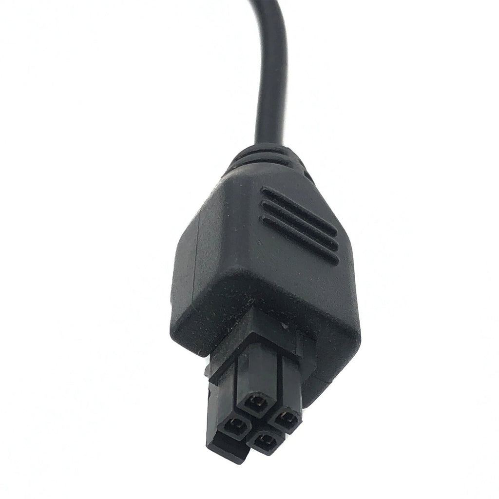NEW Genuine FSP 24V 1.67A AC Power Adapter FSP040-DGAA3 4-Pin Plug