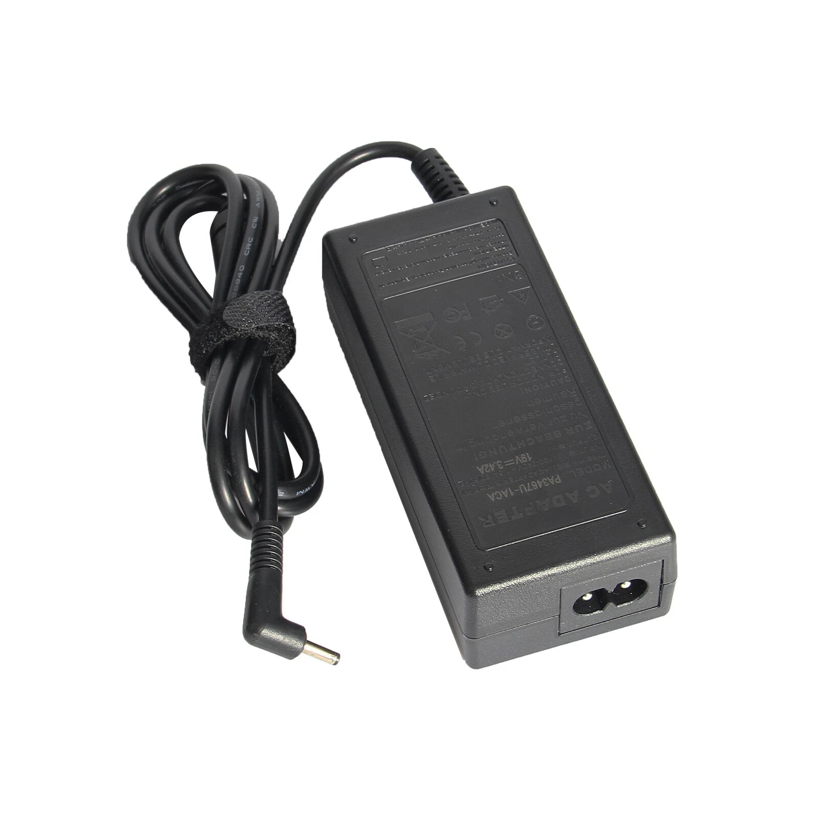 For Acer Chromebook C720 C720P C740 C810 Charger AC Adapter PA-1650-80 65W