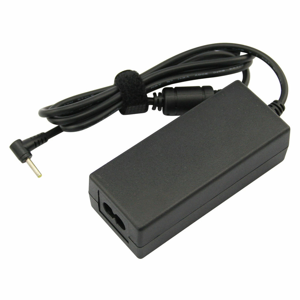 AC CHARGER ADAPTER FOR ASUS EEE PC 1005HAB 1101HA LAPTOP Power Supply Cord US