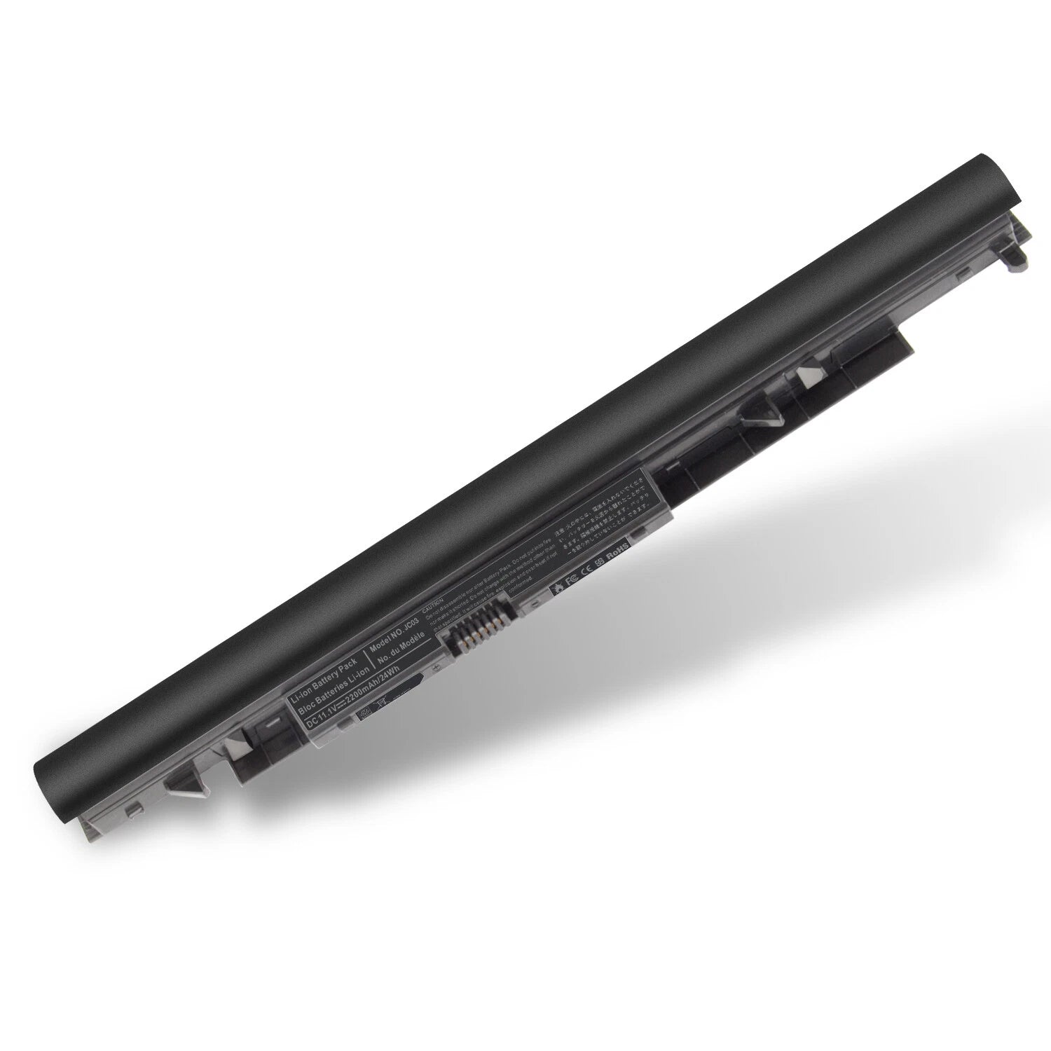 11.1V 14.8V JC03 JC04 Laptop Battery For HP 919700-850 HSTNN-PB6Y 919701-850